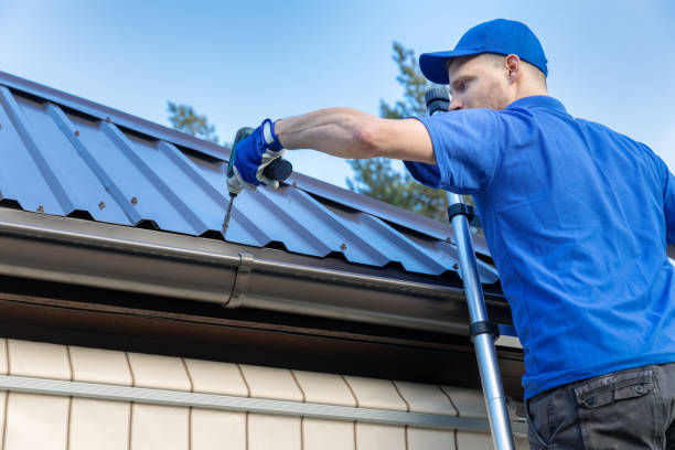 Best Metal Roofing Installation  in Orangetree, FL